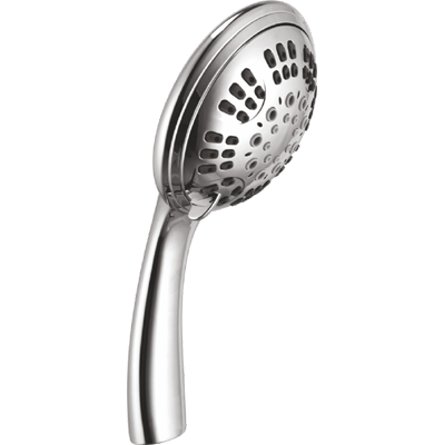 Hand Shower 6 Function with Tube and Holder